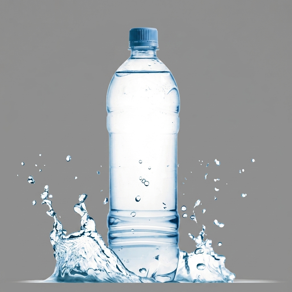 Water 1 Litre